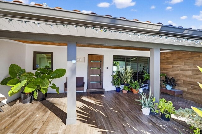 2601 NE 8th Ct in Pompano Beach, FL - Building Photo - Building Photo