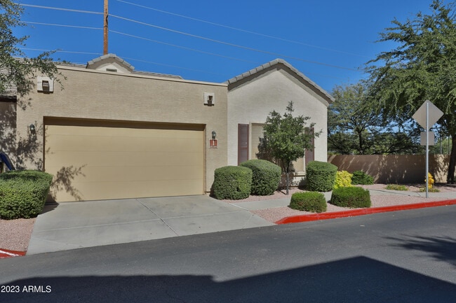 property at 2565 E Southern Ave