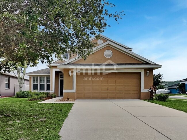 property at 5344 Clover Mist Dr