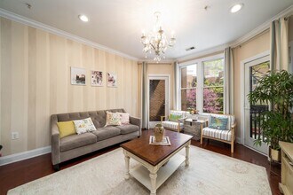126 Dudley St in Jersey City, NJ - Building Photo - Building Photo