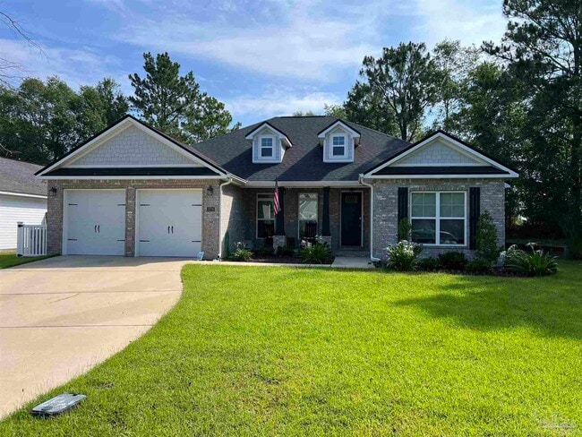 property at 5779 Dunbar Cir