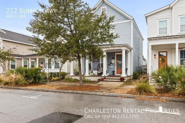 property at 212 Bumble Wy