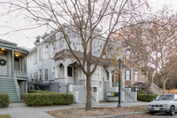 1106 E St in Sacramento, CA - Building Photo - Building Photo