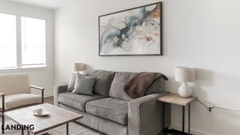 2110 Birkhall St in Raleigh, NC - Building Photo