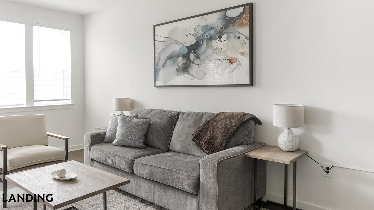 2110 Birkhall St in Raleigh, NC - Building Photo