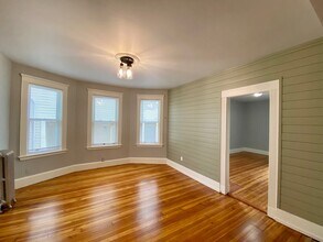 56 Mansfield St in Boston, MA - Foto de edificio - Building Photo