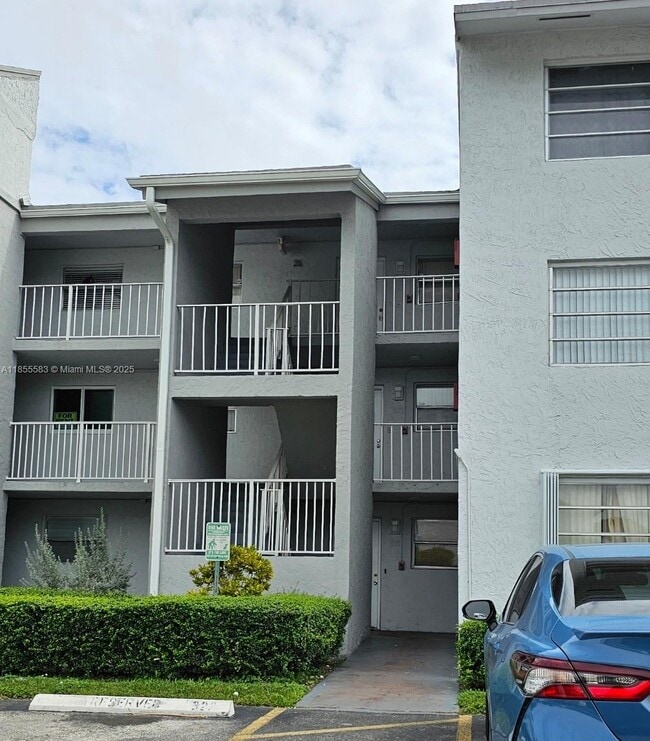 property at 8475 SW 156th Ct