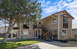 502 River Ave in Ellensburg, WA - Building Photo