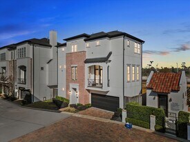 5616 Cohn Terrace in Houston, TX - Building Photo