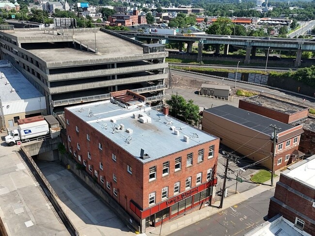 property at 61 Field St