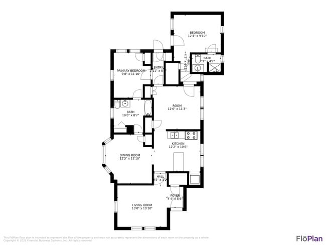 1444 Main St in St. Joseph, MI - Building Photo - Building Photo