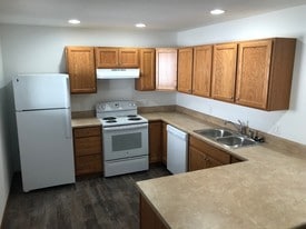 405 E Cottonwood St, Unit A