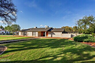 4828 Ballerina Dr in El Paso, TX - Building Photo - Building Photo
