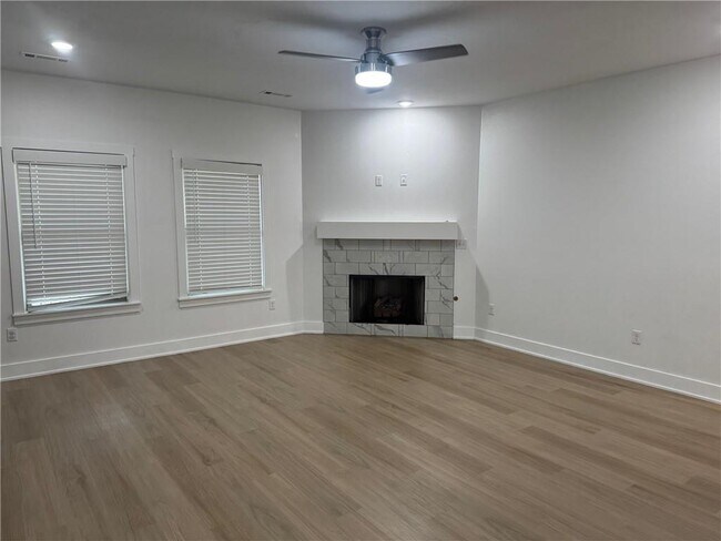 500 Ryder St in Gentry, AR - Foto de edificio - Building Photo