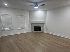 500 Ryder St in Gentry, AR - Building Photo - Building Photo