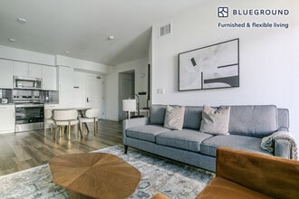 85 Cleaveland Rd, Unit FL3-ID2111 in Pleasant Hill, CA - Foto de edificio - Building Photo