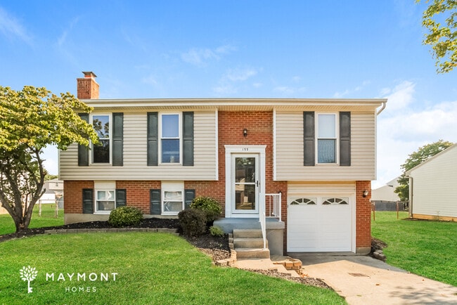 property at 155 Country View Dr