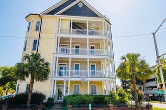 1303 Blanding St in Columbia, SC - Building Photo - Building Photo
