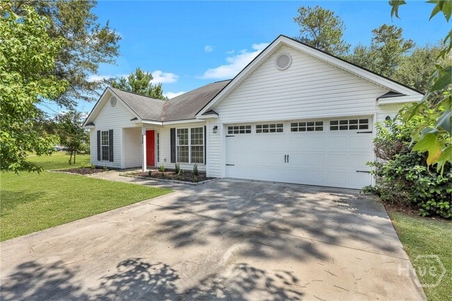 property at 205 Abigail Cir