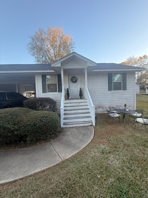 property at 1326 Pine Hill Dr