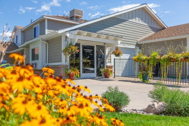 Devonshire Court in North Logan, UT - Building Photo - Building Photo