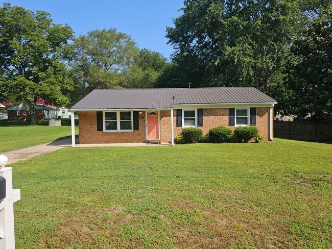 property at 406 Judd St