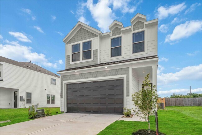 13437 Sun Cay Dr in Houston, TX - Building Photo - Building Photo