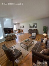6303 Russell Ave S in Richfield, MN - Building Photo - Building Photo