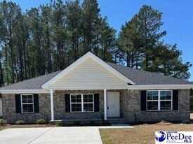 178 Pommel St in Florence, SC - Building Photo