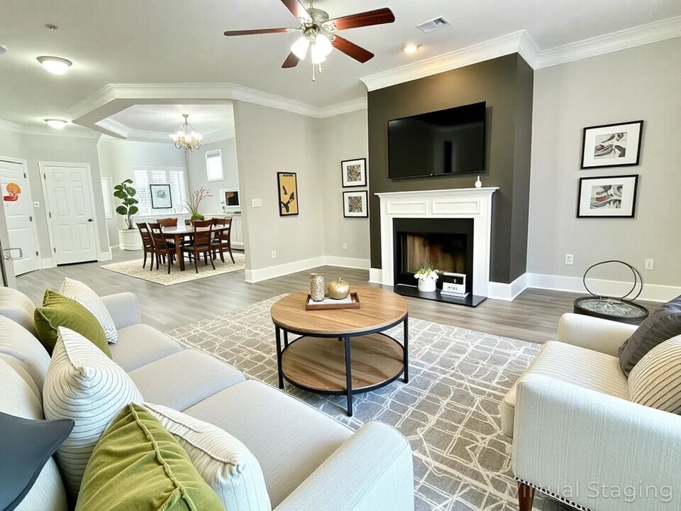 5471 Boyer Tr NW in Norcross, GA - Building Photo