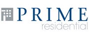 Property Management Company Logo Prime Residential