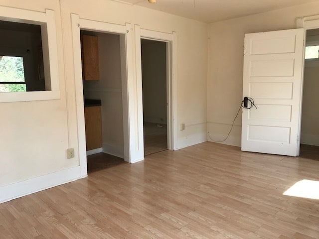 1118 E 1st St, Unit 1118 in Casper, WY - Building Photo - Building Photo