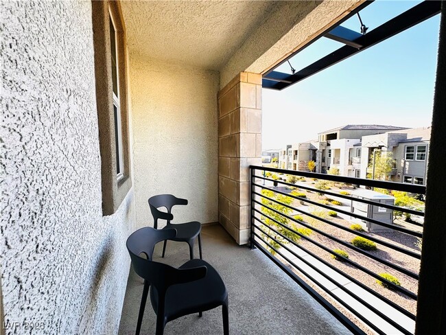 1147 Tektite Ave in Henderson, NV - Building Photo - Building Photo