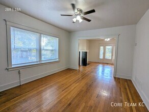 4345 Harrison St in Kansas City, MO - Building Photo - Building Photo