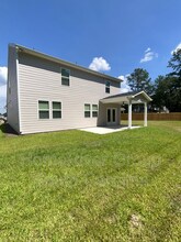 720 Honeydew Dr in West Columbia, SC - Building Photo - Building Photo