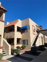 4131 Gannet Cir in Las Vegas, NV - Building Photo