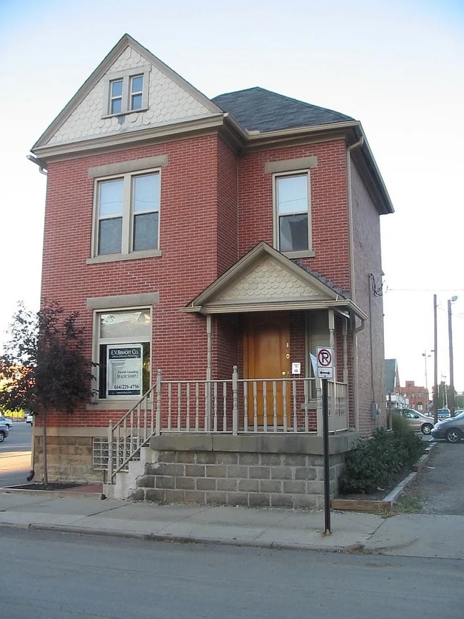 property at 100 N 5th St