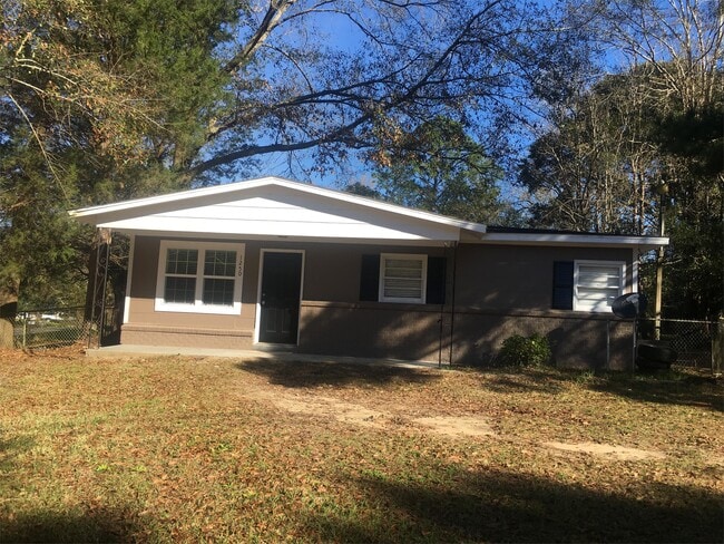 1250 Barker Dr W in Mobile, AL - Building Photo - Building Photo