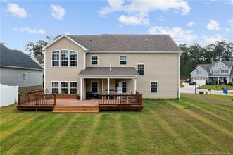 6058 Whitemoss Ct in Fayetteville, NC - Building Photo - Building Photo