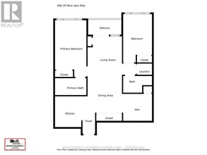20-920 Blue Jays Way in Toronto, ON - Building Photo - Building Photo