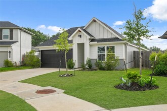 1503 Cordelia Ct in Fresno, TX - Building Photo - Building Photo