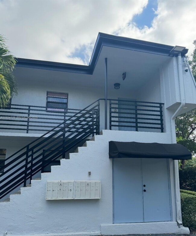 property at 9751 Wayne Ave