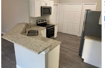 115 Flint St in Sebastian, FL - Building Photo - Building Photo