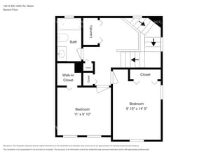 12414 SW 125th Terrace in Miami, FL - Building Photo - Building Photo