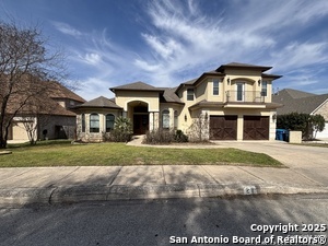 27 Sable Heights in San Antonio, TX - Building Photo