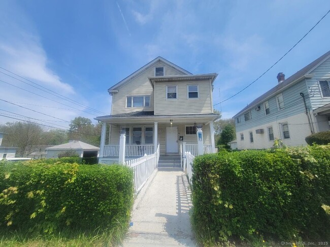 property at 83 Baldwin Ave
