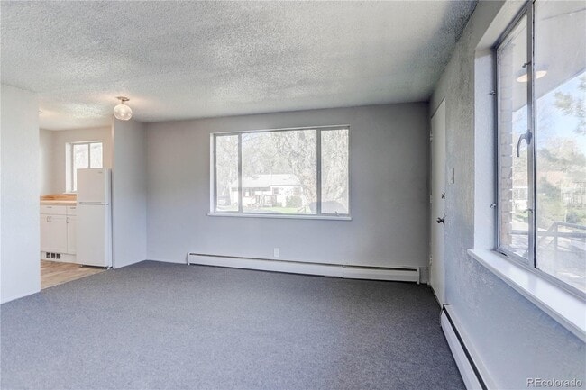 1970 Beeler St, Unit 1970 in Aurora, CO - Foto de edificio - Building Photo