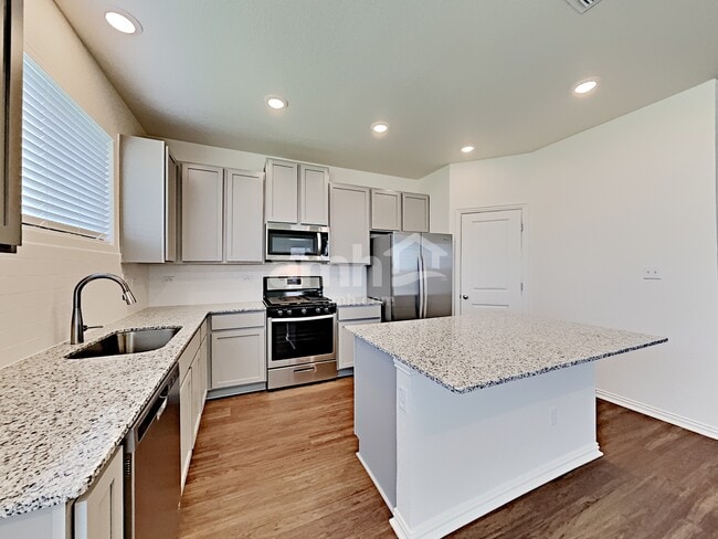 2717 Lillybrook Ln in New Braunfels, TX - Building Photo - Building Photo