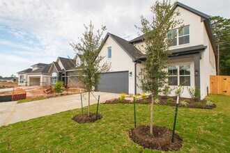 24606 Keswick Vly Wy in The Woodlands, TX - Building Photo - Building Photo