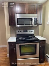 900 N Washington St-Unit -401 in Denver, CO - Building Photo - Building Photo